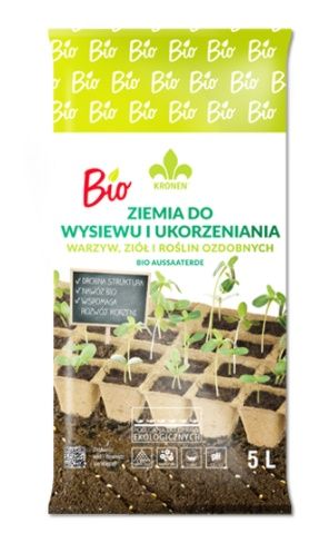 ziemia bio kronen
