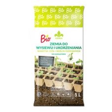 ziemia bio kronen