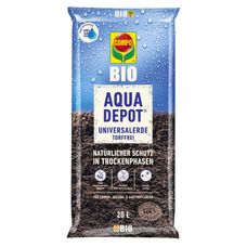 BIO Podłoże Aqua Depot Compo 20 L