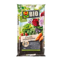 BIO Ziemia uniwersalna Compo 111