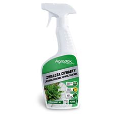 BioChwast Al 750ml Agropak