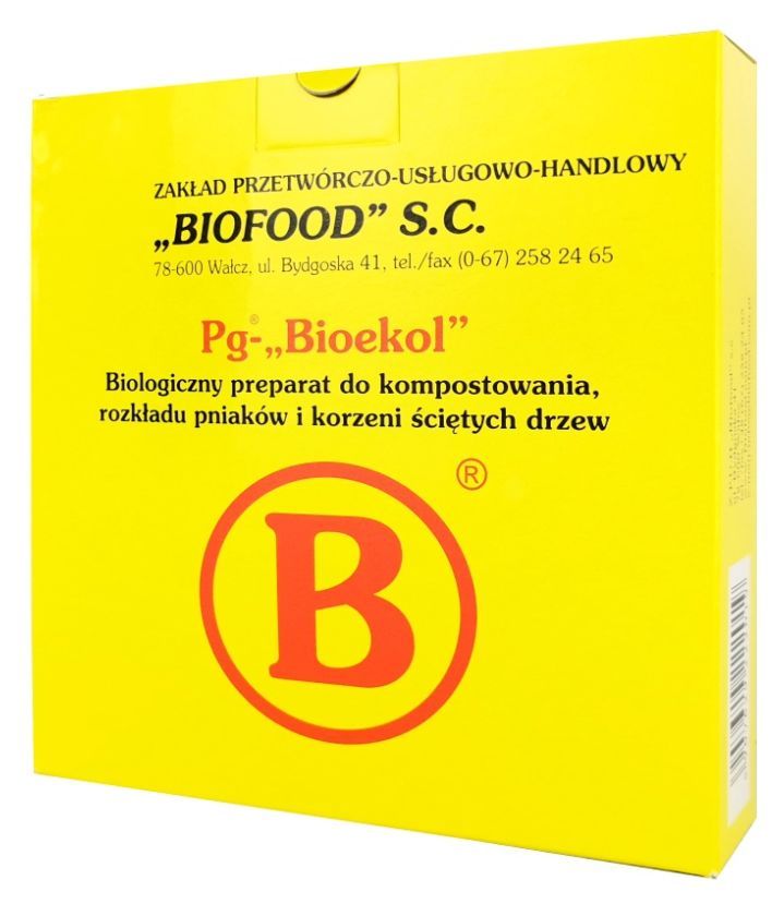 Bioekol 300g