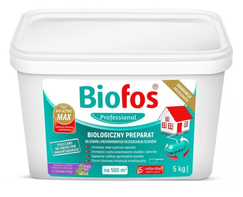 biofos 5kg