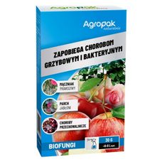BioFungi 30g Agropak