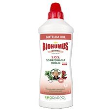 Biohumus extra SOS na ratunek 1,2L EKODARPOL