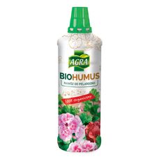Biohumus do pelargonii 1L Agra