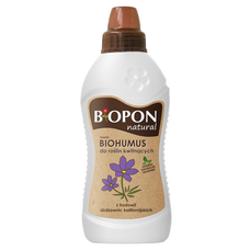 Biohumus do roślin kwitnących Bopon