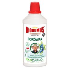 Biohumus Extra Borówka 1L EKODARPOL
