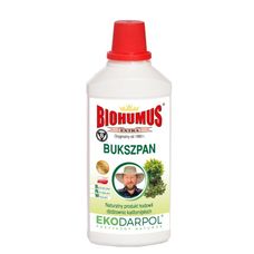 Biohumus Extra Bukszpan 1L EKODARPOL