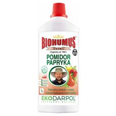 Biohumus Extra Do Pomidorów i Papryki EKODARPOL21