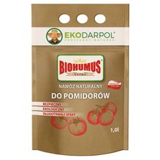 Biohumus Extra Do Pomidorów Sypki 1L EKODARPOL2
