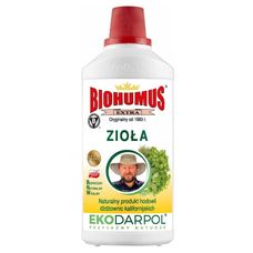 Biohumus Extra do Ziół EKODARPOL22