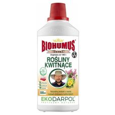Biohumus Extra Kwiaty Kwitnące EKODARPOL21