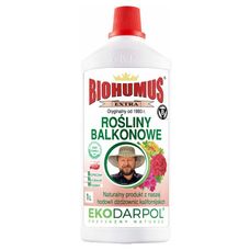 Biohumus Extra Rośliny Balkonowe EKODARPOL21
