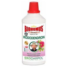 Biohumus Extra Rododendron EKODARPOL21