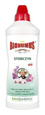 Biohumus Extra Storczyk EKODARPOL21
