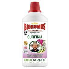 Biohumus Extra Surfinia EKODARPOL21