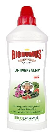 Biohumus Extra Uniwersalny EKODARPOL21