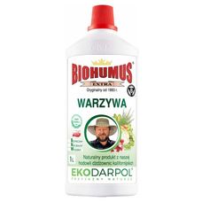 Biohumus Extra Warzywa EKODARPOL22