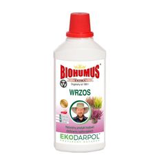 Biohumus Extra Wrzosy 1L EKODARPOL