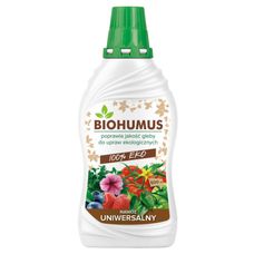 Biohumus nawóz uniwersalny 0,5L