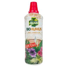 Biohumus uniwersalny 1L Agra3