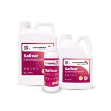 Biostymulator Salixar Natura Expert