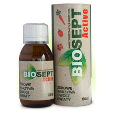 Biosept Active Cintamani