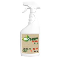Biosept Activ Spray 0,2% 750ml