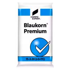 Blaukorn Premium 15-3-20 25 kg Compo Expert