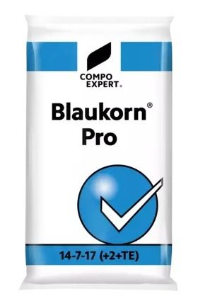 Blaukorn Pro 14-7-17 25 kg Compo Expert | Sklepogrodniczy.pl