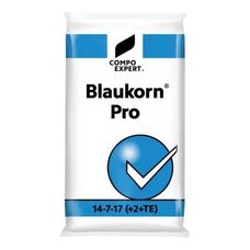 Blaukorn Pro 14-7-17 25 kg Compo Expert2