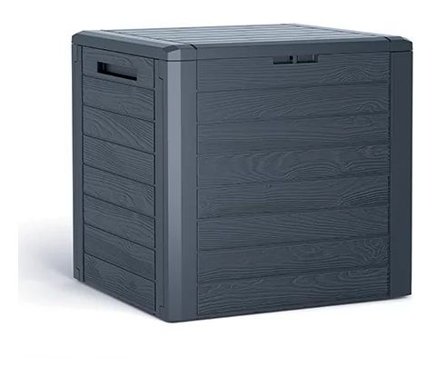 Skrzynia ogrodowa WoodBox MBWL Prosperplast