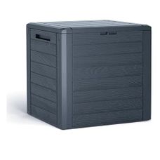 Skrzynia ogrodowa WoodBox MBWL Prosperplast