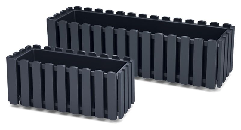 Skrzynka Boardee Fencycase DDEF Prosperplast