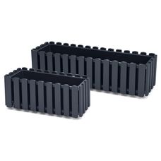 Skrzynka Boardee Fencycase DDEF Prosperplast