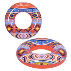 Koło do pływania Bohemia 90cm Sparkle Shine