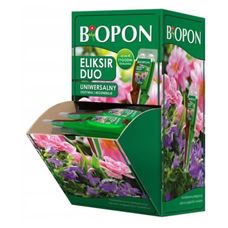 Eliksir DUO uniwersalny 36szt x 35ml Bopon