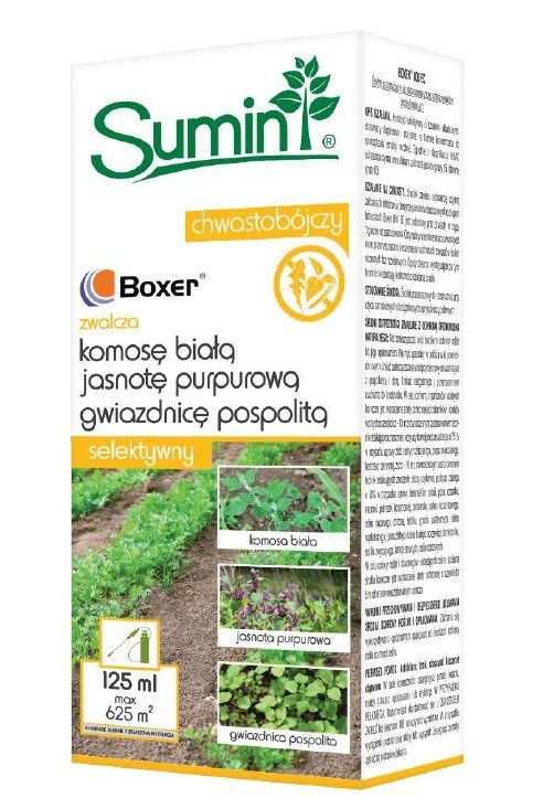 Boxer 800 EC Sumin 1