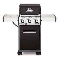 Grill gazowy BARON 340 Broil King