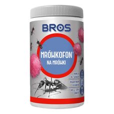 Mrówkofon 250g na mrówki Bros