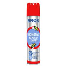 Muchospray 750 ml Bros5