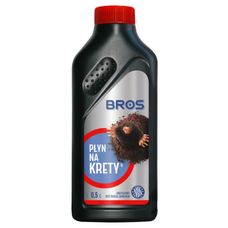 Płyn na krety 500ml Bros