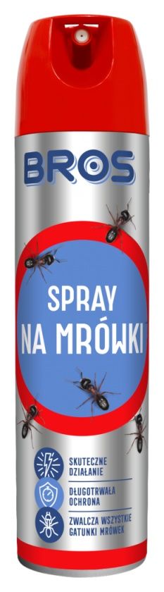 Spray na mrówki 150 ml Bros