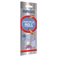 Zawieszka na mole lawendowa Bros