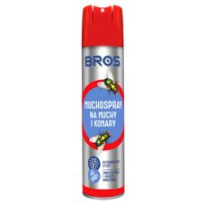 Muchospray 400ml Bros