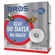Bros- rzep do siatek 5,6mb