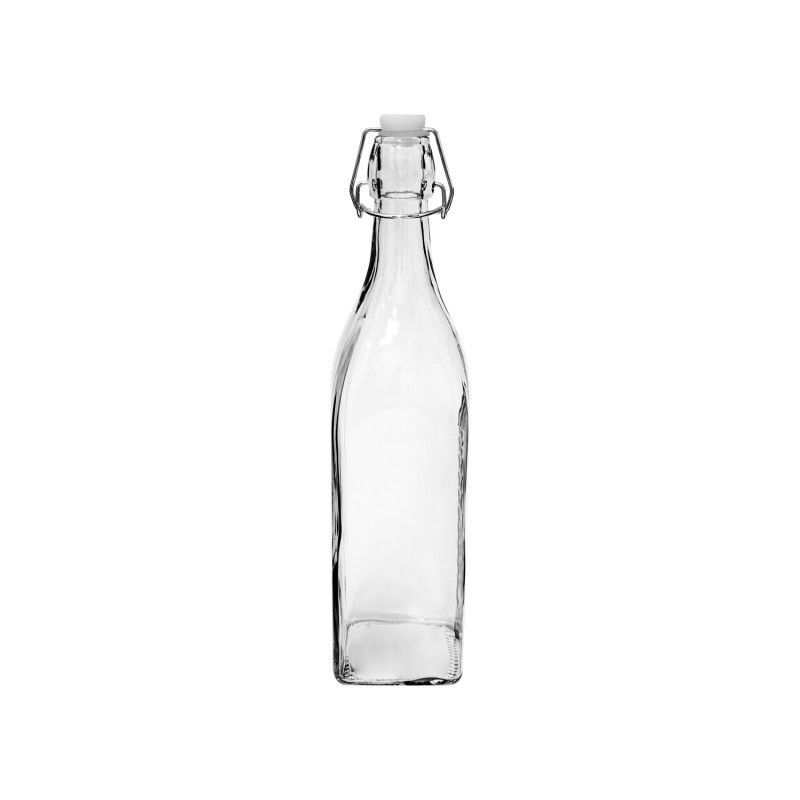 Słój 110 ml z kolorową zakrętką 12 sztuk Tragar | Sklepogrodniczy.pl