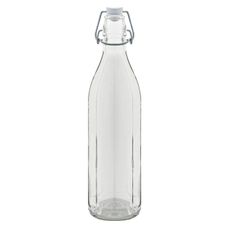 Butelka na wino z zamknięciem hermetycznym Costolata 1 L Tragar