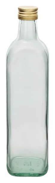 Butelka na wino Marasca 750 ml Tragar